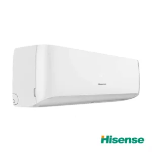 کولر گازی اسپلیت دیواری اینورتر 18000  هایسنس مدل AS-18UW4SMSKC02