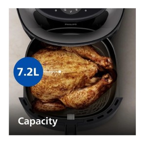هواپز 7.2 لیتر فیلیپس مدل NA342