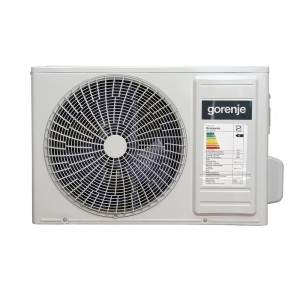 کولر گازی اسپلیت 12000 هزار دور ثابت گرنیه مدل GAS-12HRS01
