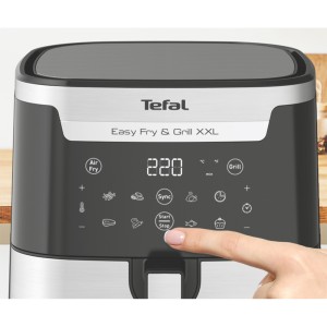 سرخ کن بدون روغن تفال مدل EY 801D27
