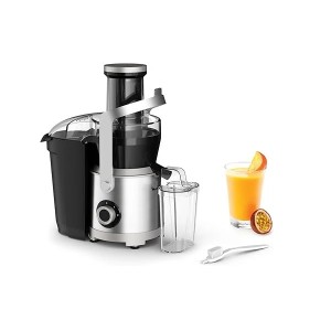 آبمیوه‌ گیری مولینکس مدل JU660D27