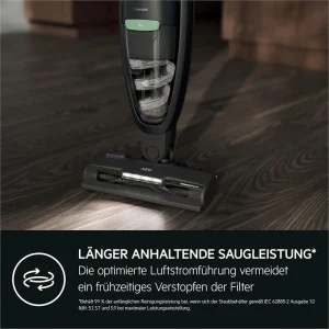 جاروشارژی آاگ مدل AEG AS52B21OKO