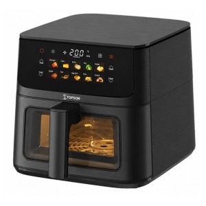 سرخ‌کن 10 لیتر تاپسون مدل AF-1010
