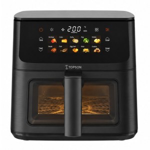 سرخ‌کن 10 لیتر تاپسون مدل AF-1010