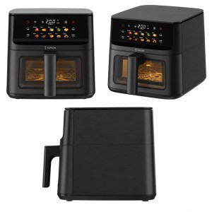 سرخ‌کن 10 لیتر تاپسون مدل AF-1010