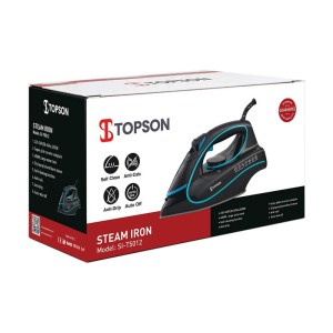 اتو بخار تاپسون مدل SI-T5012