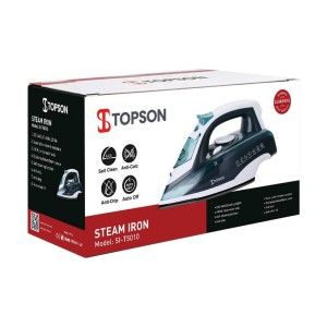 اتو بخار  تاپسون مدل SI-T5010