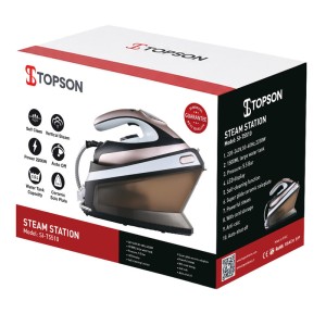 اتو مخزن‌دار  تاپسون مدل SI-T5010