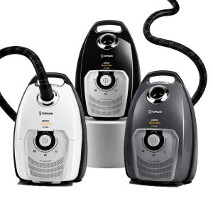 جاروبرقی  تاپسون مدل VC-T6040