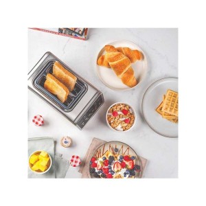 توستر نوتریکوک مدل NUTRICOOK TS201