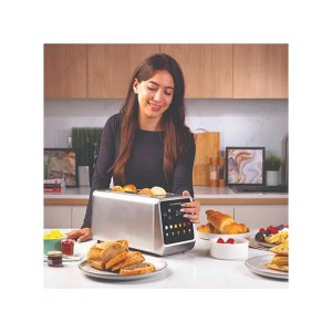 توستر نوتریکوک مدل NUTRICOOK TS401