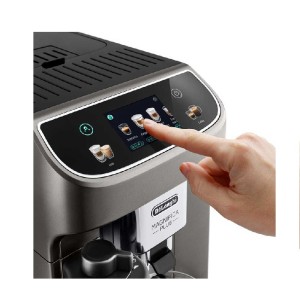 اسپرسوساز دلونگی مدل DELONGHI ECAM 320.70.TB