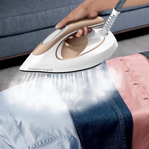 اتوی مخزن‌دار تفال مدل Express Airglide SV8027