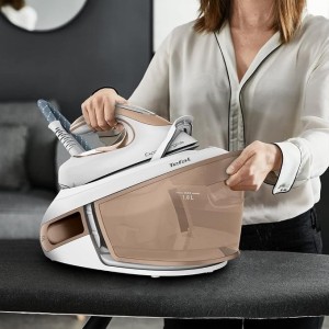 اتوی مخزن‌دار تفال مدل Express Airglide SV8027