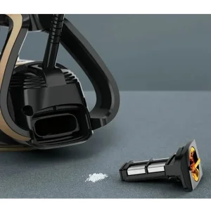 اتو بخار تفال Puregliss مدل FV8064