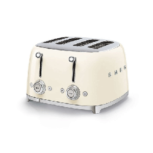 توستر 4 اسلایس کرم اسمگ TSF03