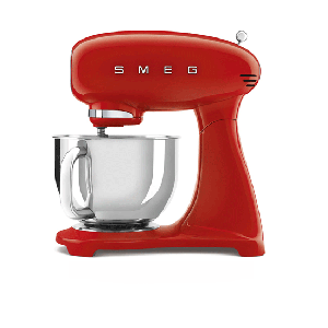 همزن برقی اسمگ مدل SMF03RD تمام رنگ قرمز