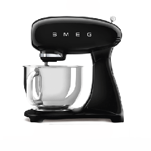 همزن برقی اسمگ مدل SMF03BL تمام رنگ مشکی