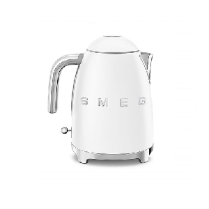 کتری برقی اسمگ مدل KLF03WHM رنگ سفید مات