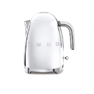 کتری برقی اسمگ مدل KLF03 رنگ نقره ای