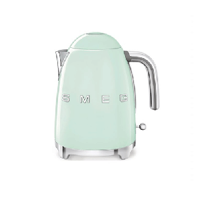 کتری برقی اسمگ مدل KLF03PG رنگ سبز