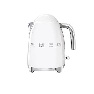 کتری برقی اسمگ مدل KLF03WH رنگ سفید