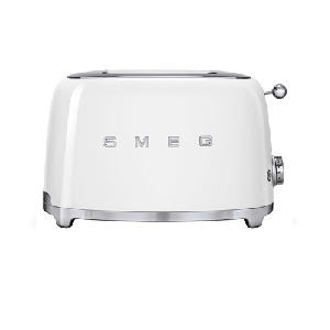 توستر 2 اسلایس اسمگ مدل TSF01WH رنگ سفید