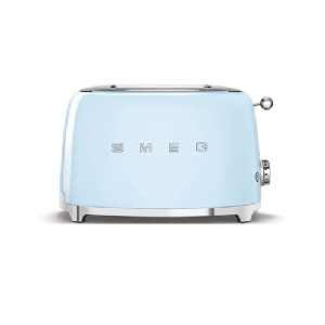 توستر 2 اسلایس اسمگ مدل TSF01PB رنگ آبی