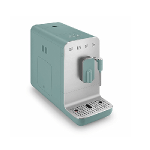 اسپرسوساز اتومات اسمگ مدل BCC02EGMUK رنگ سبز