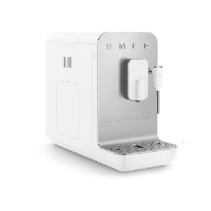 اسپرسوساز اتوماتیک اسمگ رنگ سفید BCC02WHMUK