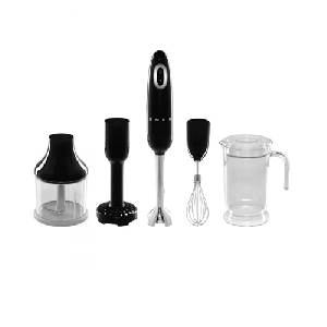 گوشت کوب برقی اسمگ مدل HBF22BL رنگ مشکی