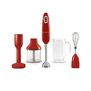 گوشت کوب برقی اسمگ مدل HBF22RD رنگ قرمز