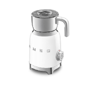 فوم ساز شیر اسمگ رنگ سفید MFF01WHUK