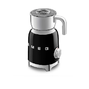 فوم ساز شیر مشکی اسمگ مدل MFF01