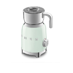 فوم ساز شیر اسمگ رنگ سبز MFF01PGUK