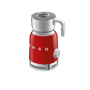 فوم ساز شیر اسمگ مدل MFF01RD رنگ قرمز