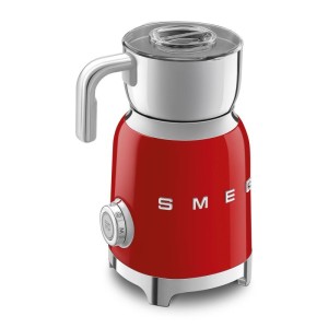 فوم ساز شیر اسمگ مدل MFF01RD رنگ قرمز