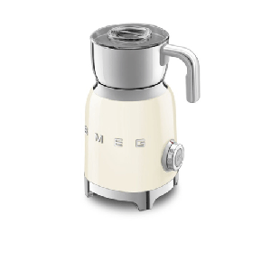 فوم ساز شیر اسمگ مدل MFF01CR رنگ کرم