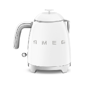 کتری برقی مینی اسمگ مدل KLF05WHM رنگ سفید مات