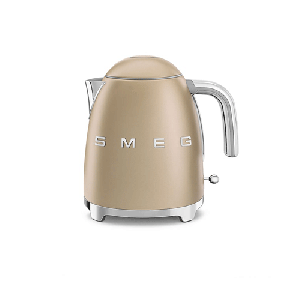 کتری برقی مینی اسمگ مدل KLF05 Gold Matt رنگ طلایی مات