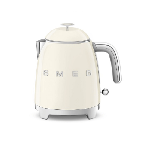 کتری برقی مینی اسمگ مدل KLF05CR رنگ کرم