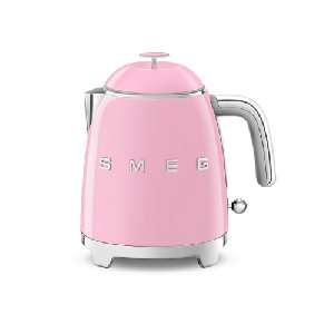 کتری برقی مینی اسمگ مدل KLF05PK رنگ صورتی