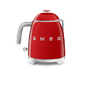 کتری برقی مینی اسمگ مدل KLF05RD رنگ قرمز