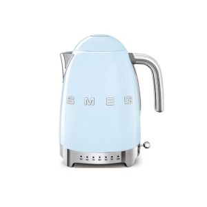 کتری برقی درجه دار اسمگ مدل KLF04PB رنگ آبی