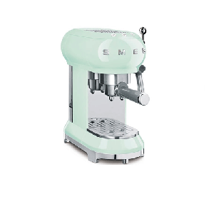 اسپرسو ساز اسمگ مدل ECF01PG رنگ سبز