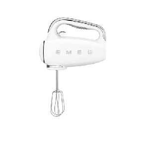 همزن دستی اسمگ مدل HMF01WH رنگ سفید