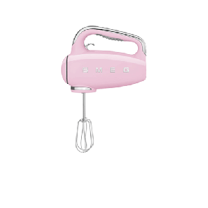 همزن دستی اسمگ مدل HMF01PK رنگ صورتی