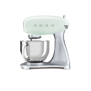 همزن برقی اسمگ مدل SMF02PG رنگ سبز