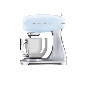 همزن برقی اسمگ مدل SMF02PB رنگ آبی