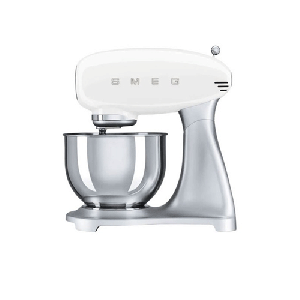 همزن برقی اسمگ مدل SMF02WH رنگ سفید